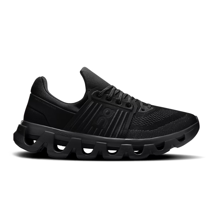 On Running Cloudswift 4 AD 'Black'