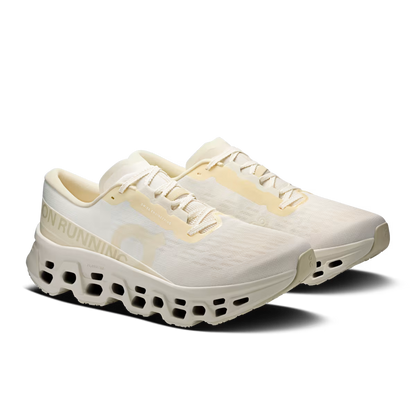 On Running Cloudmonster 3 LN1 'Ivory Ray'