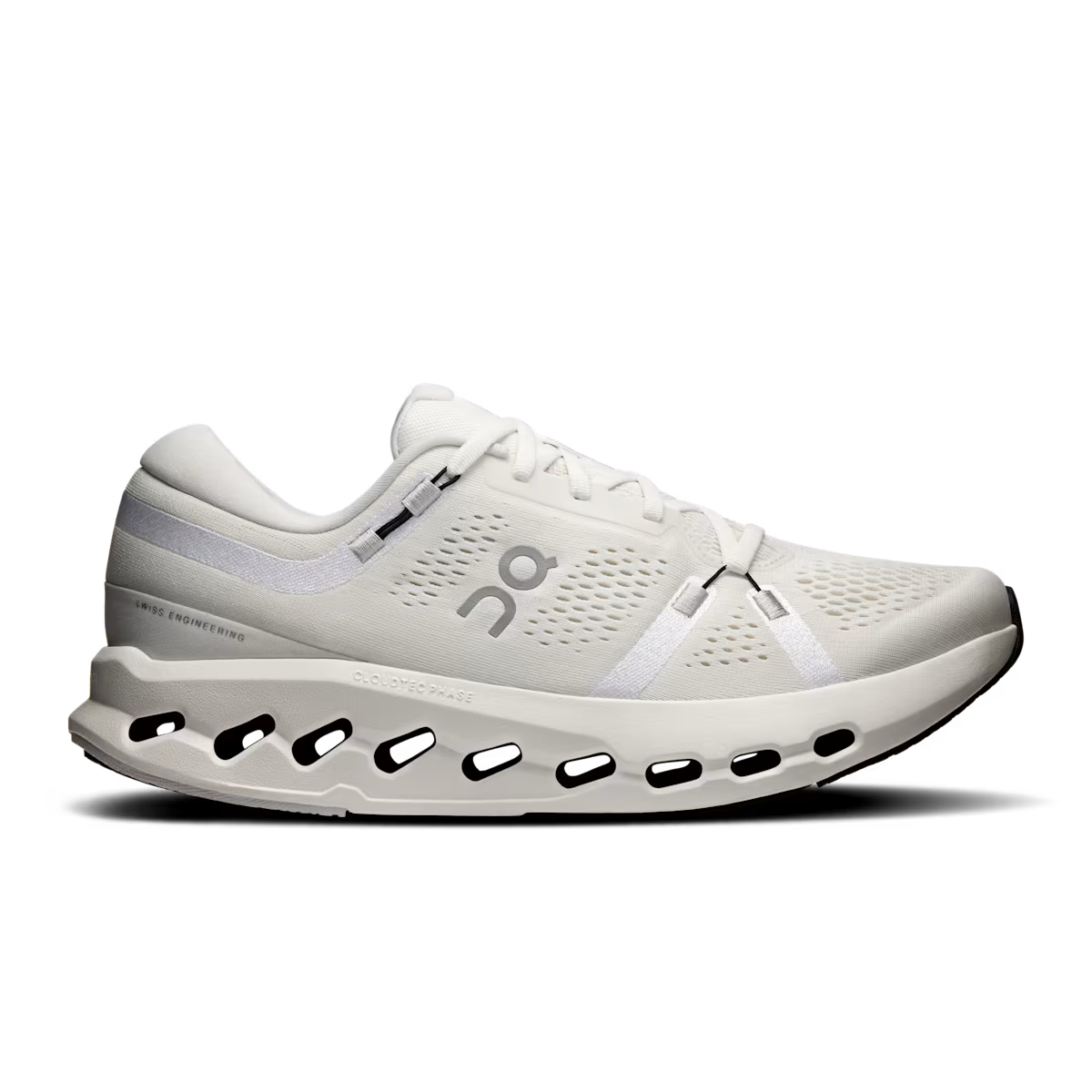 On Running Cloudsurfer 2 'Ivory'