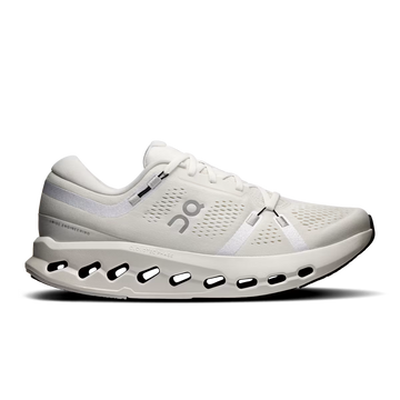 On Running Cloudsurfer 2 'Ivory'