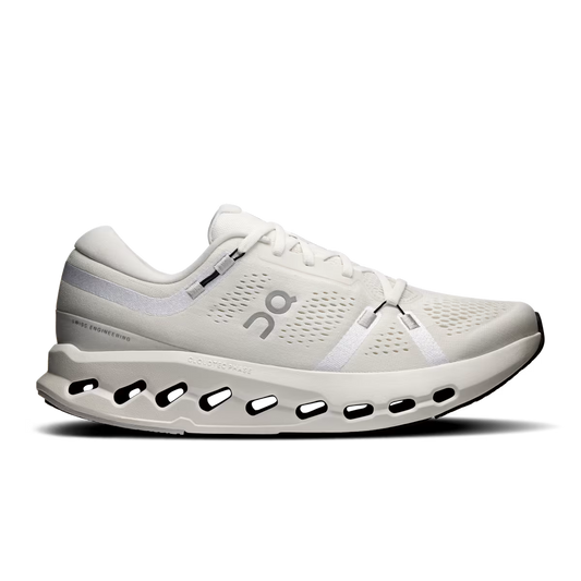 On Running Cloudsurfer 2 'Ivory'