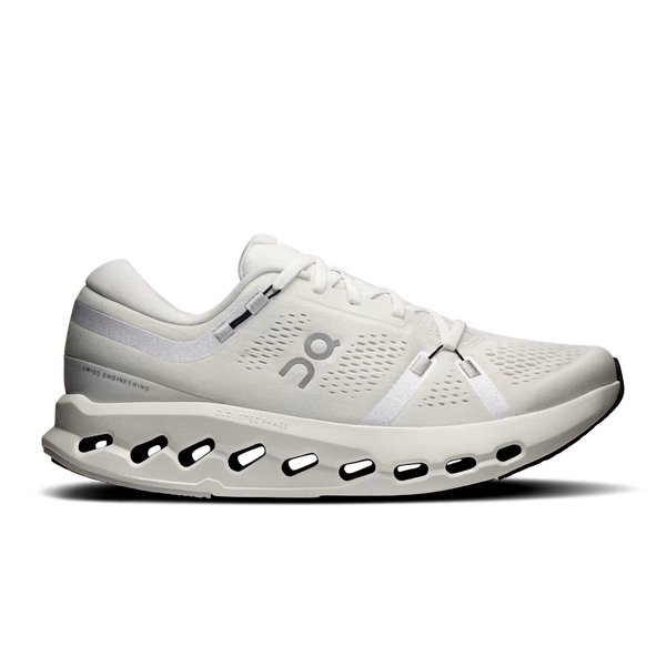 On Running Cloudsurfer 2 'Ivory'