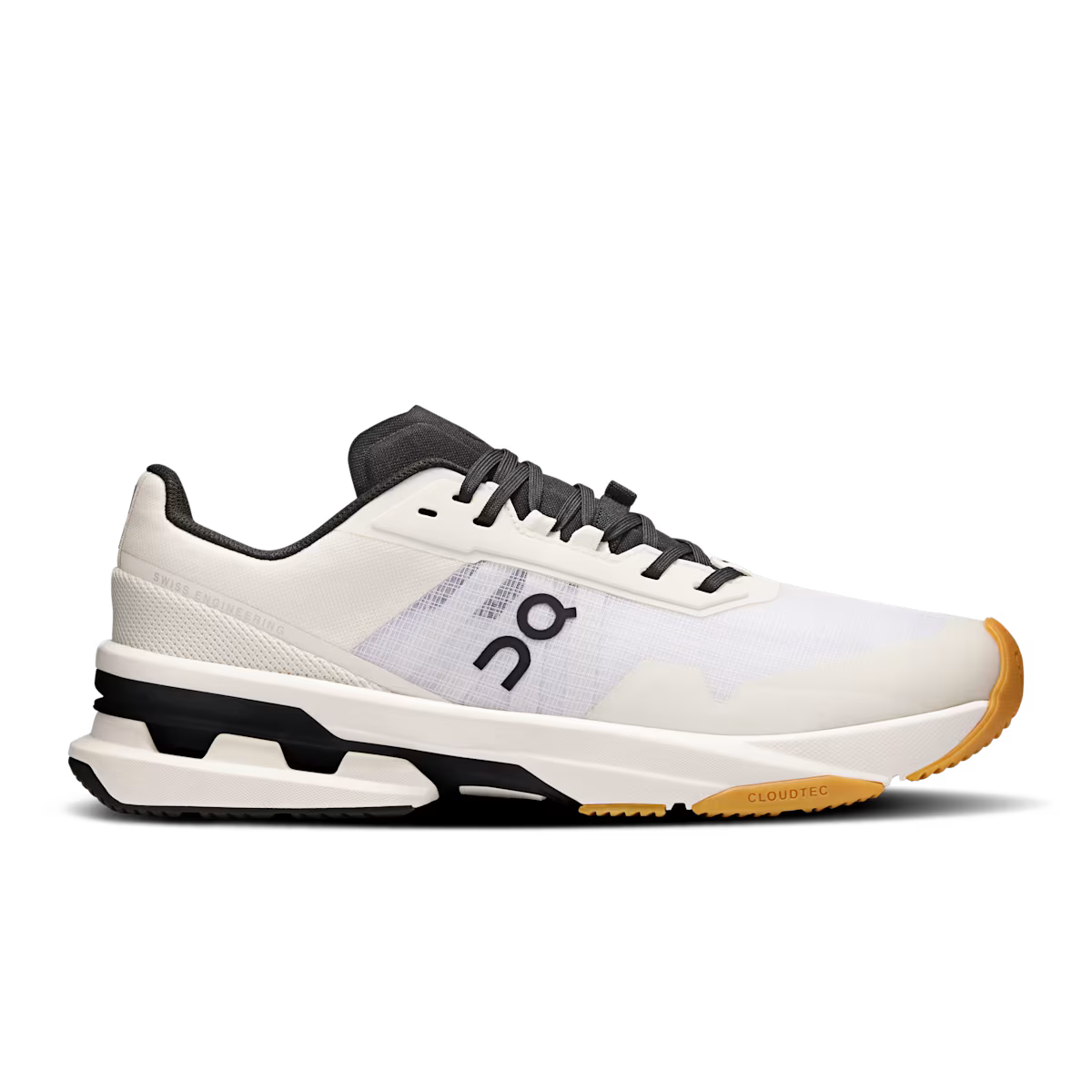 On Running Cloudpulse Pro 'White Black'