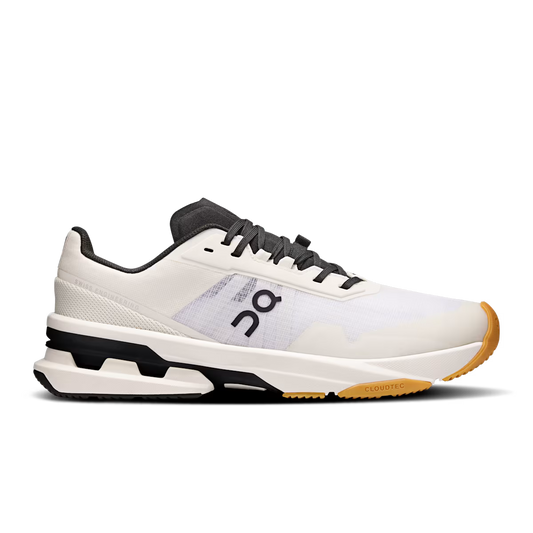 On Running Cloudpulse Pro 'White Black'