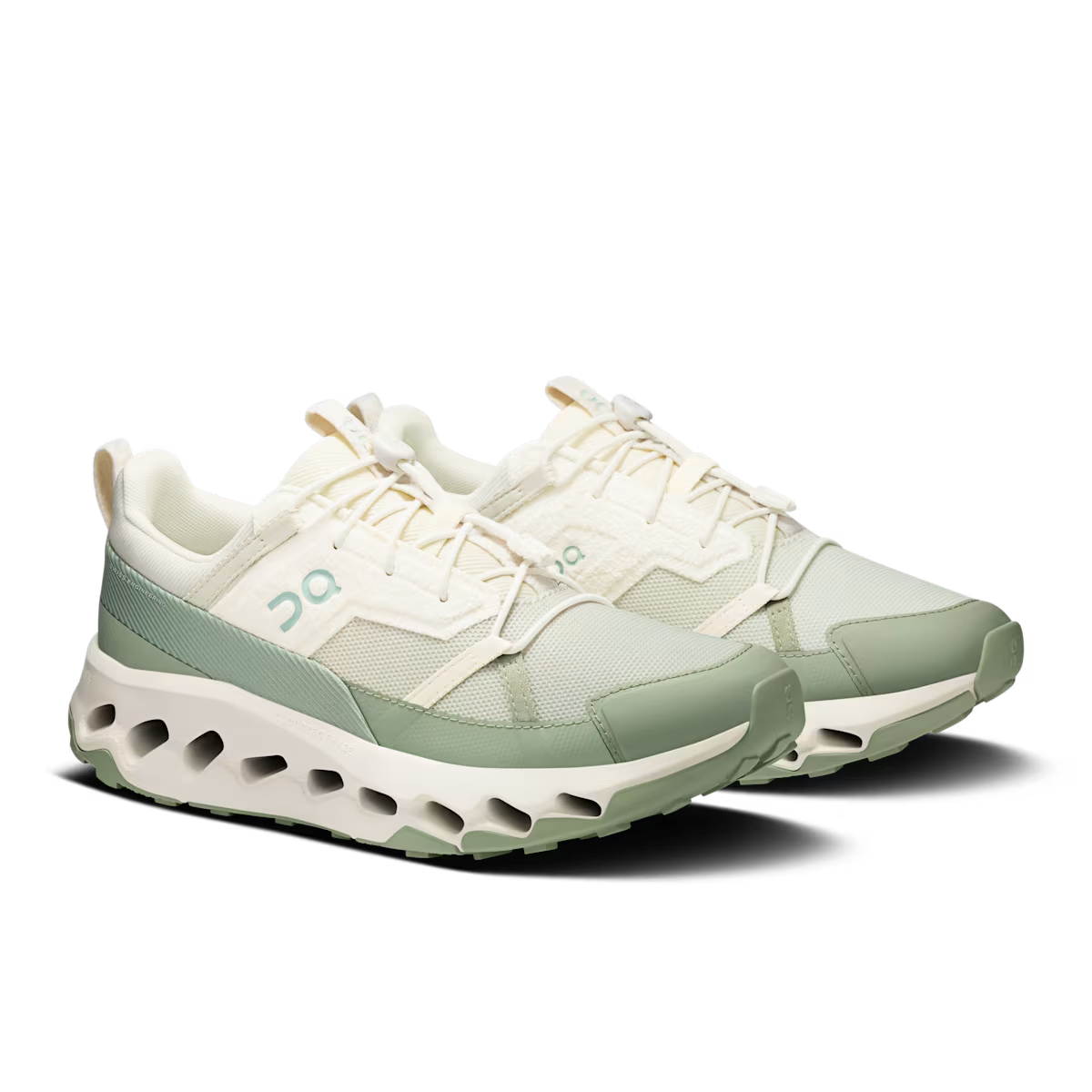 END. x ON Cloudhorizon 'Ivory & Leaf'