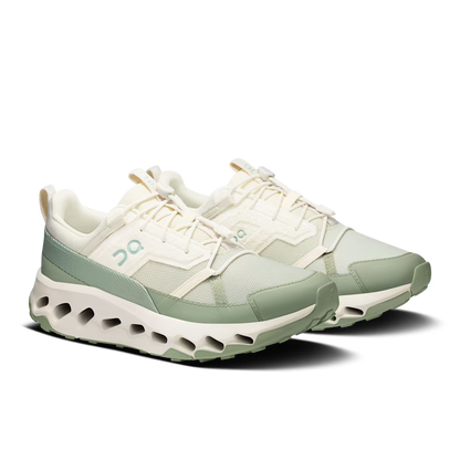 END. x ON Cloudhorizon 'Ivory & Leaf'