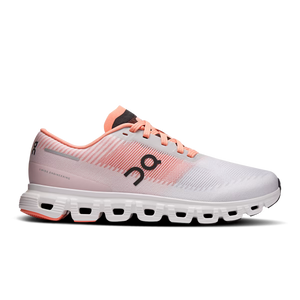 On Running Cloud 6 Push 'Sunstone Juniper'