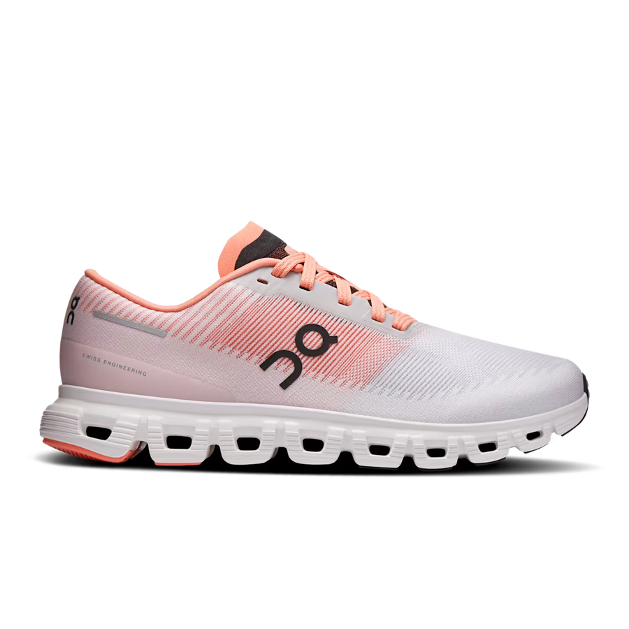 On Running Cloud 6 Push 'Sunstone Juniper'