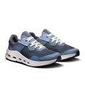 On Running Cloudnova Rift 'Steel Navy'