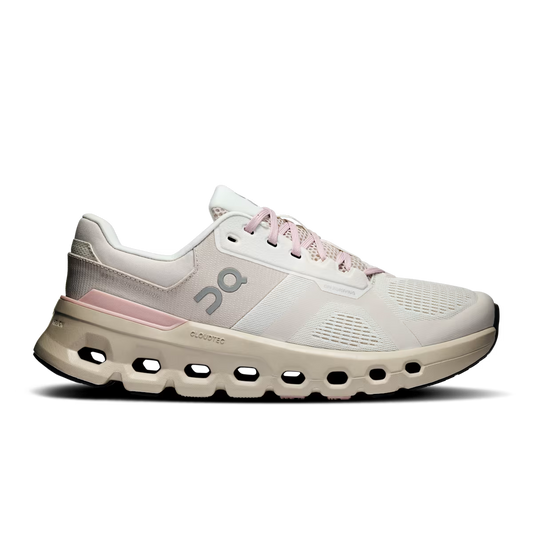 On Running Cloud Runner 2 'Silver Mauve'