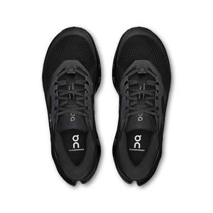 On Running Cloudrunner 3 Wide 'Black'