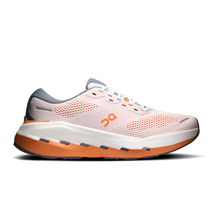 On Running Cloudrunner 3 Max 'White Autumn'