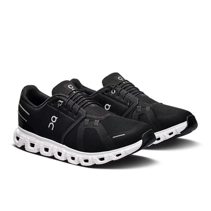 On Running Cloud 6 'Black White'