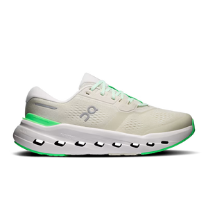 On Running Cloudrunner 3 Wide 'Ghost Verdite'
