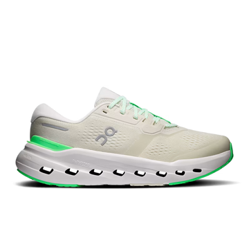 On Running Cloudrunner 3 Wide 'Ghost Verdite'