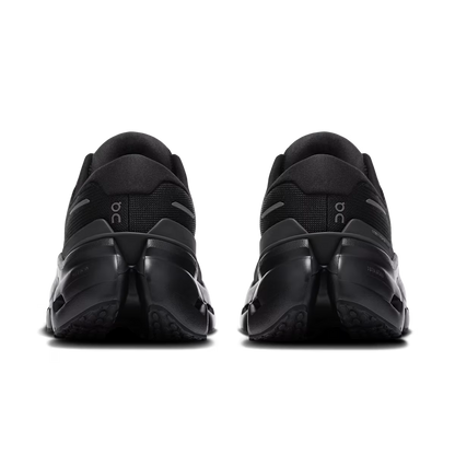 On Running Cloudrunner 3 Wide 'Black'