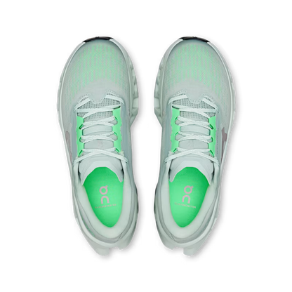 Onrunning Cloudmonster 3 Wide ' Brook Flurry'