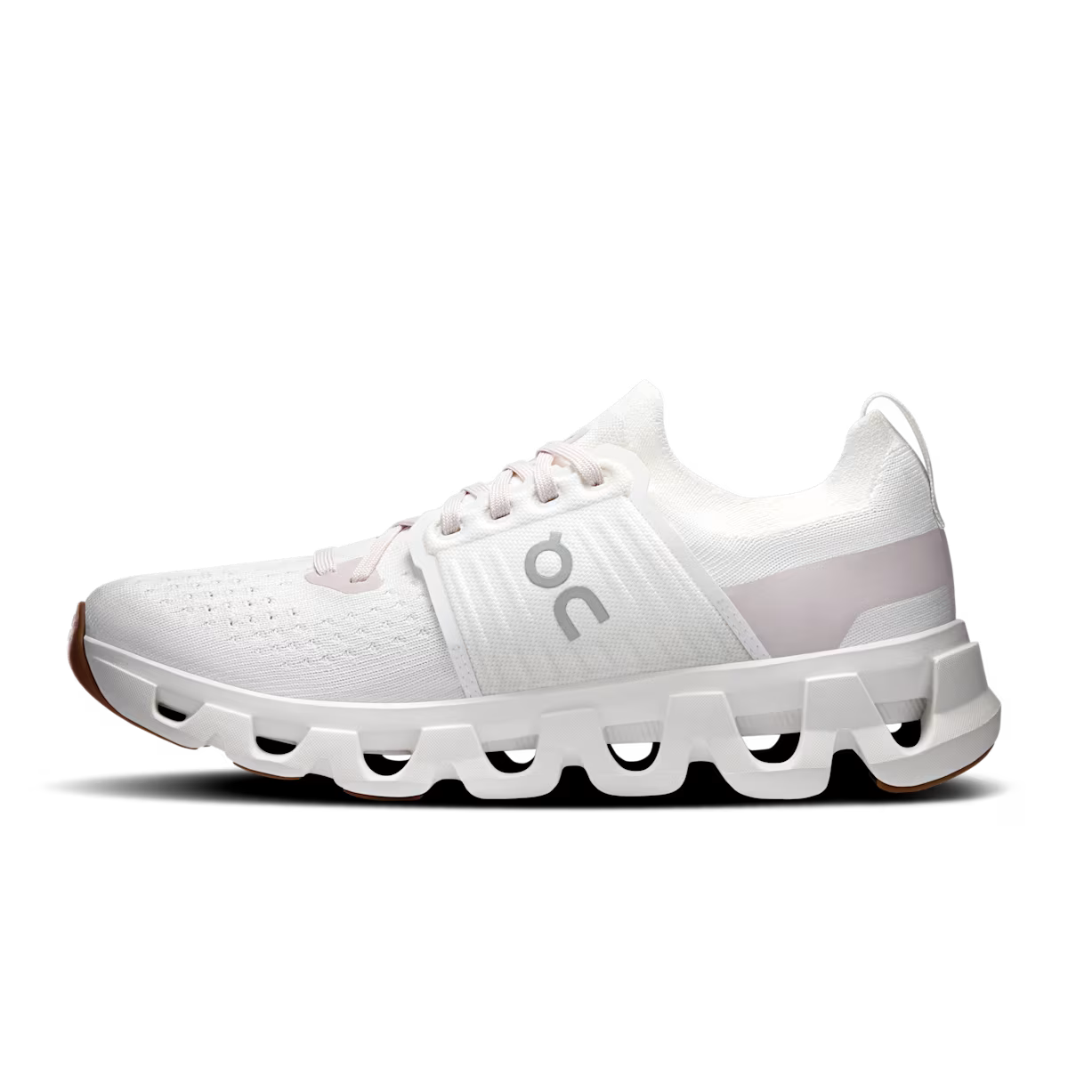 On Running Cloudswift 4 'White Lily'