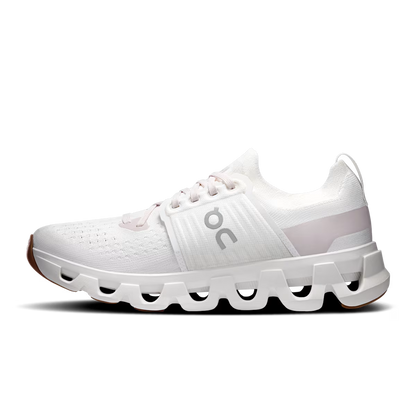 On Running Cloudswift 4 'White Lily'