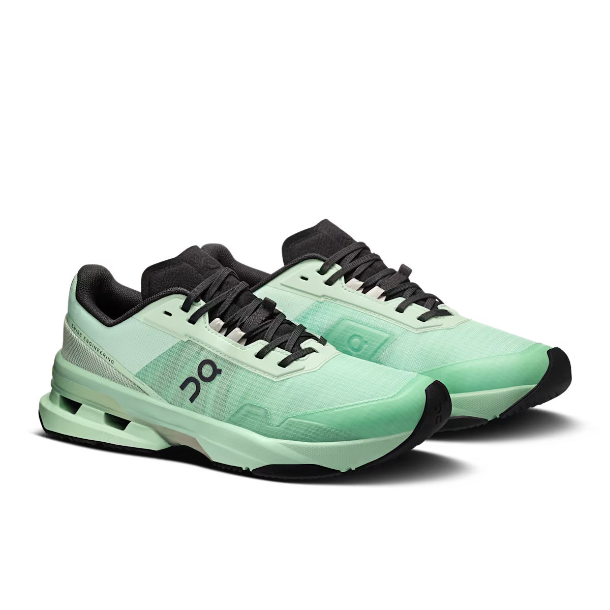 On Running Cloudpulse Pro 'Creek Black'