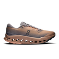 On Running Cloudsurfer Trail 2 Waterproof 'Portobello Pebble'