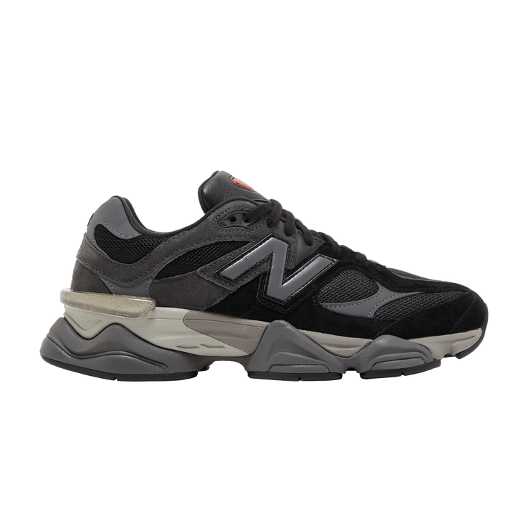 New Balance 9060 'Black Castlerock'