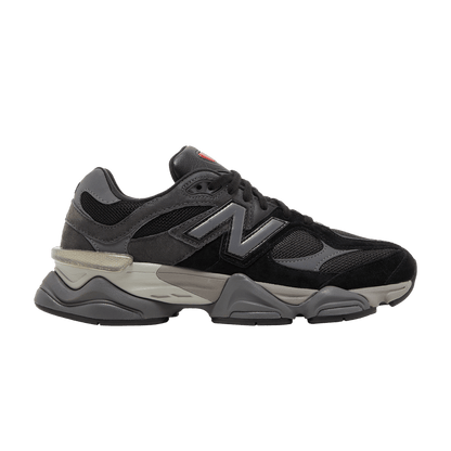 New Balance 9060 'Black Castlerock'