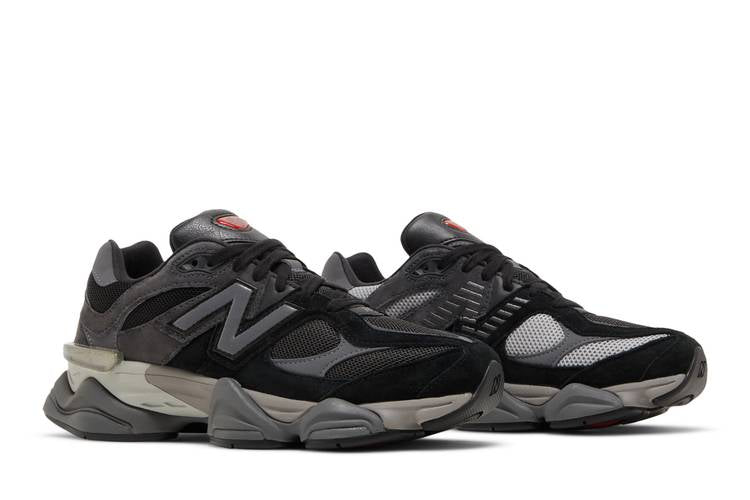 New Balance 9060 'Black Castlerock'