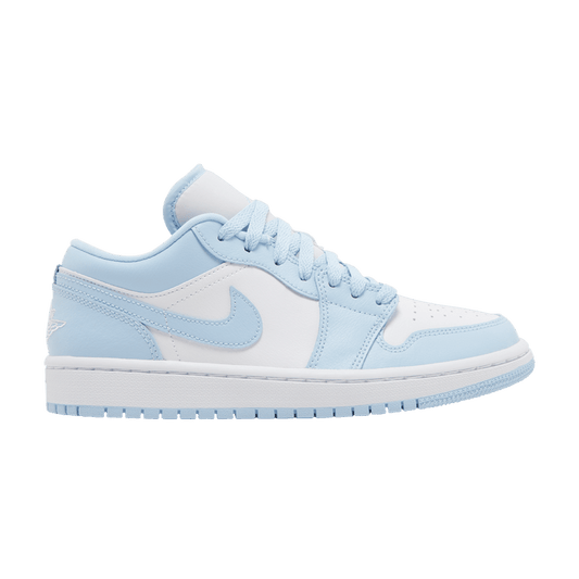 Jordan 1 Low - 'Ice Blue'