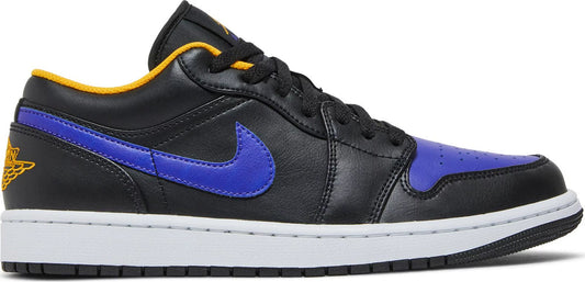 Jordan 1 Low 'Dark Concord'