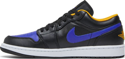 Jordan 1 Low 'Dark Concord'