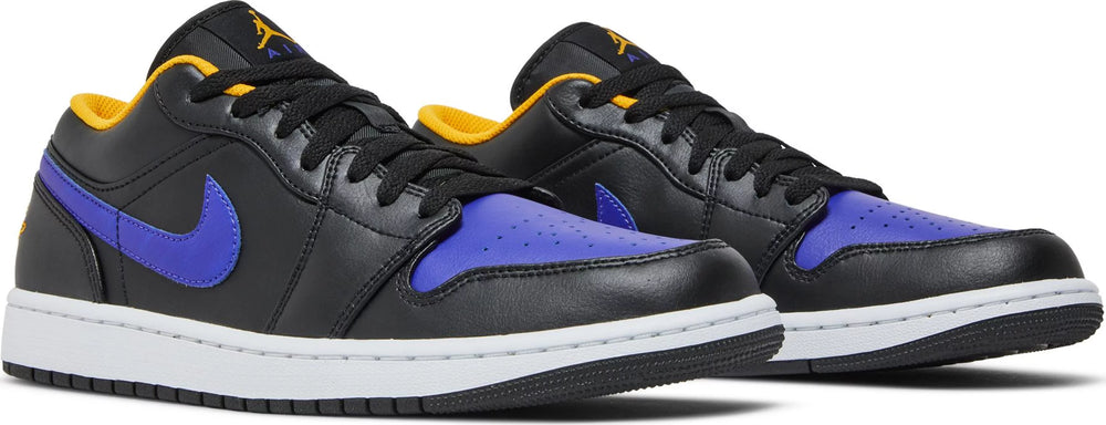 Jordan 1 Low 'Dark Concord'