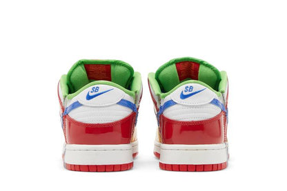 eBay x Nike SB Dunk Low 'Sandy Bodecker'