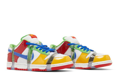 eBay x Nike SB Dunk Low 'Sandy Bodecker'