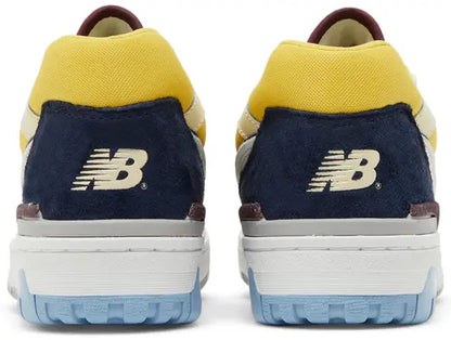 New Balance 550 - 'Marquette'