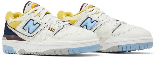 New Balance 550 - 'Marquette'