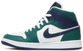 Air Jordan 1 Mid SE 'Noble Green'