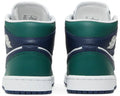 Air Jordan 1 Mid SE 'Noble Green'