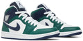 Air Jordan 1 Mid SE 'Noble Green'