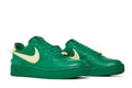Ambush x Air Force 1 Low 'Pine Green'