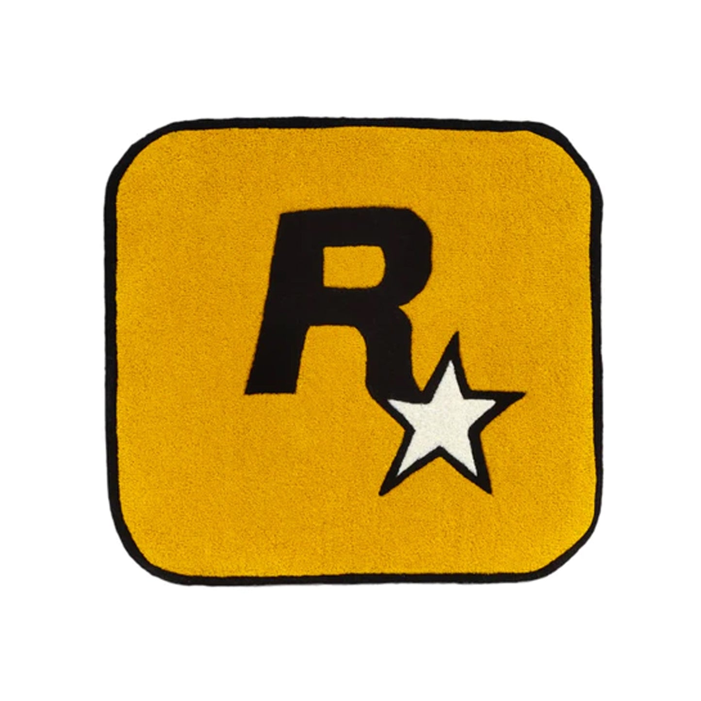 Rockstar Games Custom Rug