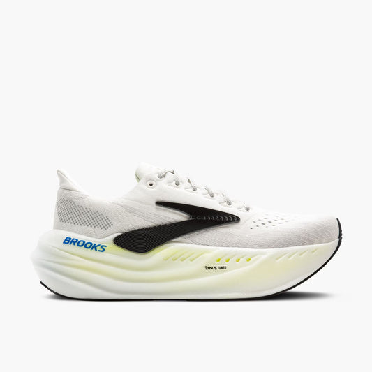 Brooks Glycerin Max 'Grey Black'