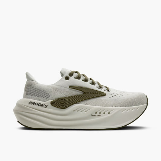 Brooks Glycerin Max 'Grey Dustry Olive'