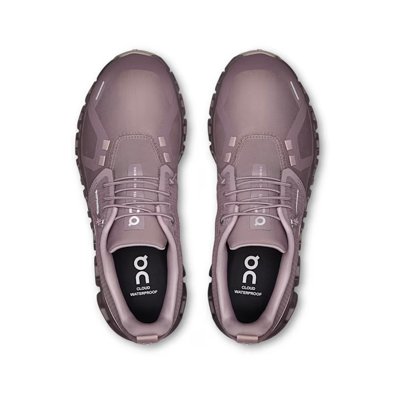 On Running Cloud 6 W.P. 'Gobi'