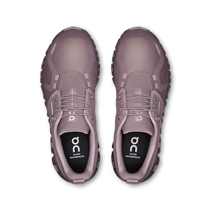 On Running Cloud 6 W.P. 'Gobi'
