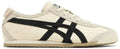Onitsuka Tiger Mexico 66 Vintage 'Birch Black'