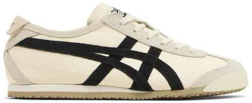 Onitsuka Tiger Mexico 66 Vintage 'Birch Black'