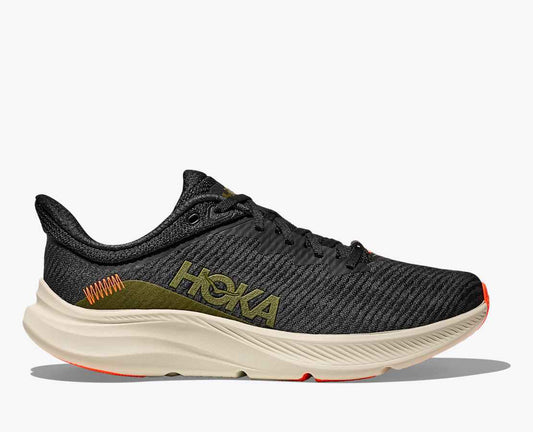Hoka Solimar 'Black'