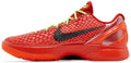 Kobe 6 Protro 'Reverse Grinch'