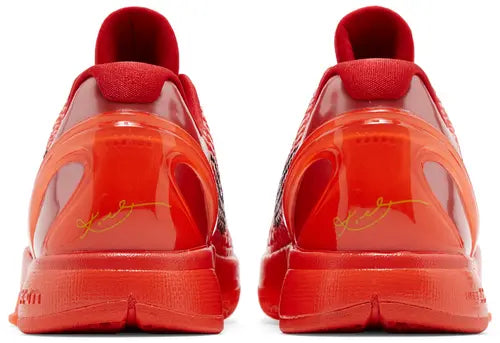Kobe 6 Protro 'Reverse Grinch'